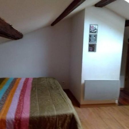 Ancienne Maison Bourgoise Apartment Bollène Екстериор снимка