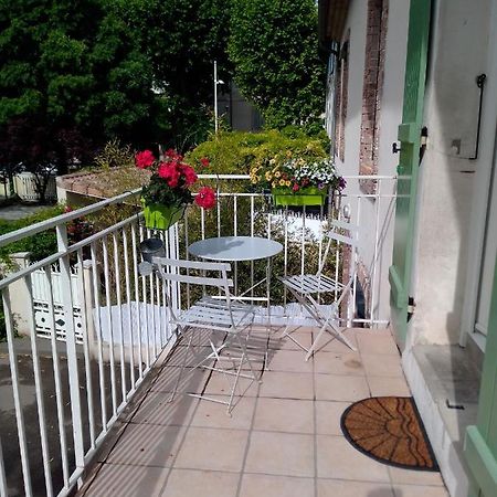 Ancienne Maison Bourgoise Apartment Bollène Екстериор снимка