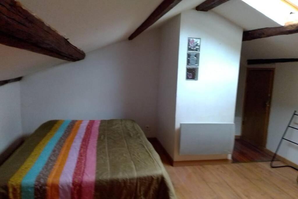 Ancienne Maison Bourgoise Apartment Bollène Екстериор снимка