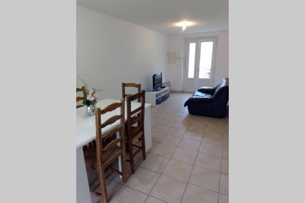 Ancienne Maison Bourgoise Apartment Bollène Екстериор снимка